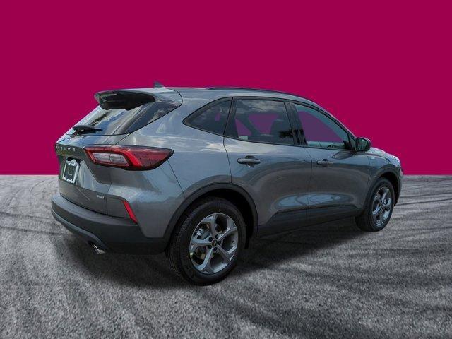 new 2025 Ford Escape car, priced at $33,985