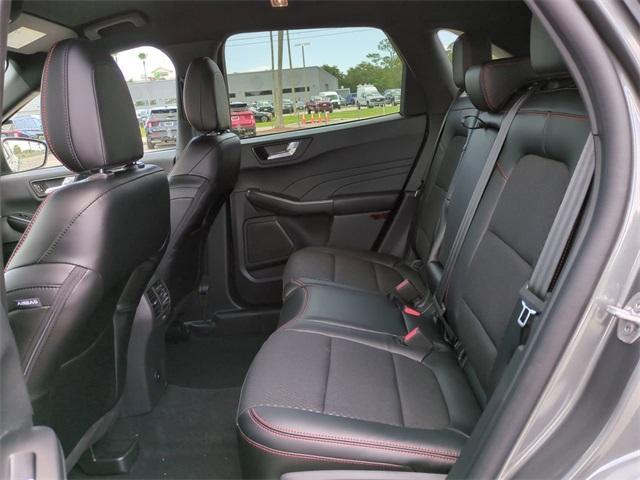 new 2025 Ford Escape car, priced at $33,985