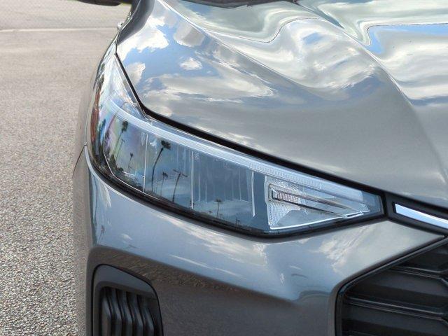new 2025 Ford Escape car, priced at $33,985
