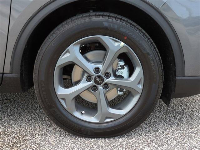 new 2025 Ford Escape car, priced at $33,985