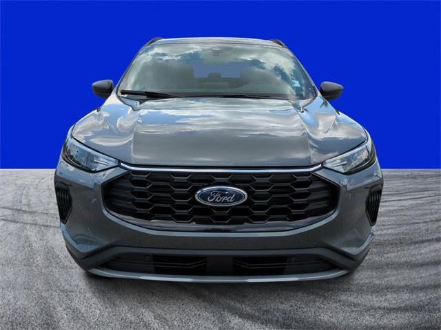 new 2025 Ford Escape car, priced at $33,985