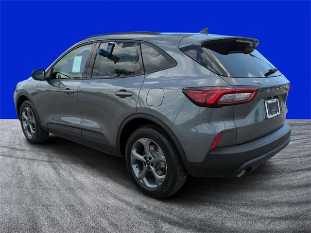 new 2025 Ford Escape car, priced at $33,985