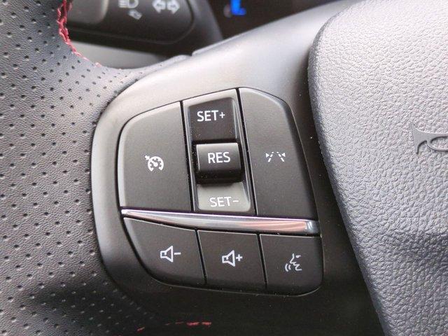 new 2025 Ford Escape car, priced at $33,985