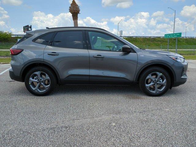 new 2025 Ford Escape car, priced at $33,985