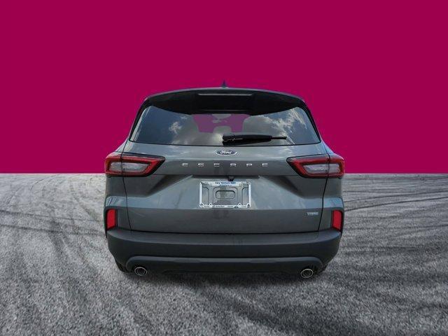 new 2025 Ford Escape car, priced at $33,985
