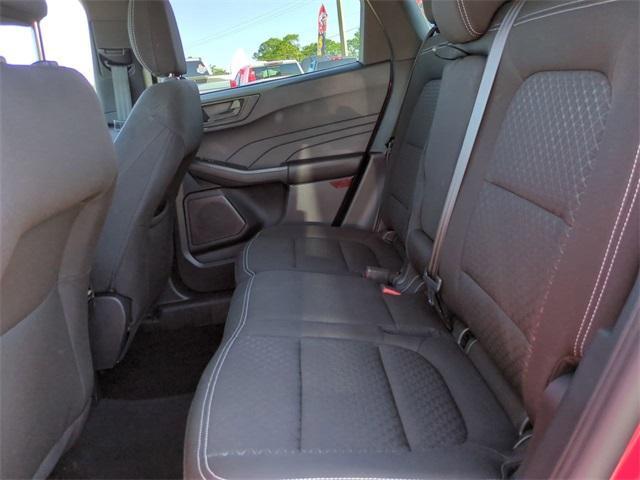 used 2024 Ford Escape car, priced at $19,998