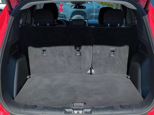 used 2024 Ford Escape car, priced at $19,998