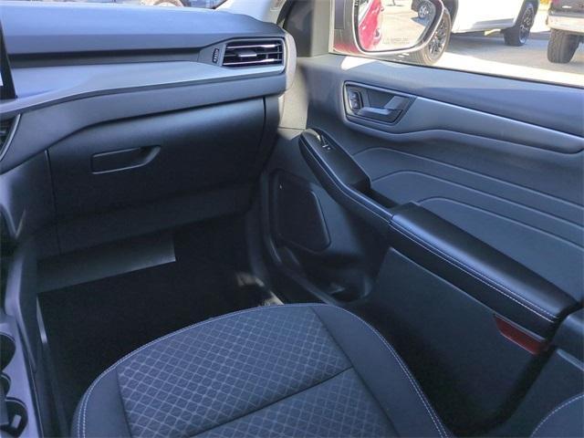 used 2024 Ford Escape car, priced at $19,998