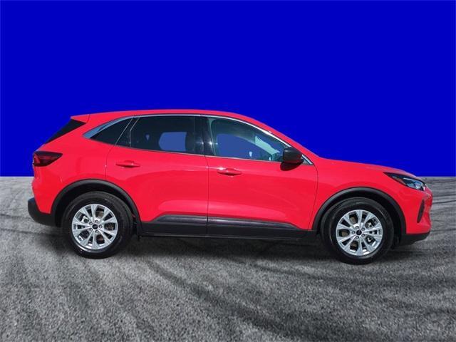 used 2024 Ford Escape car, priced at $19,998
