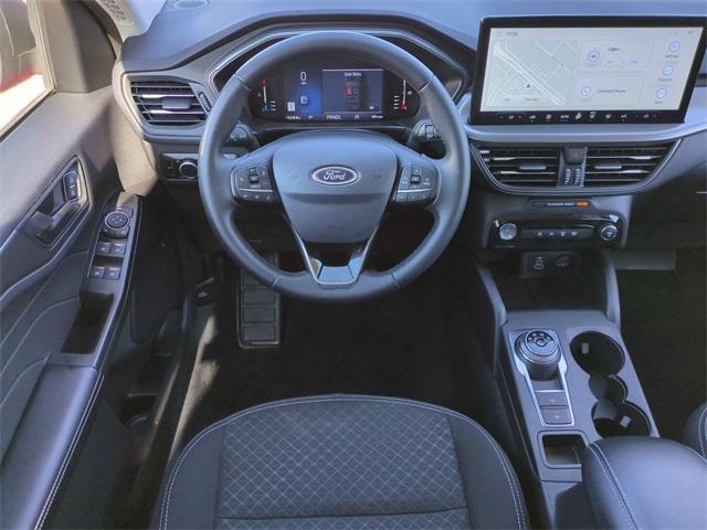 used 2024 Ford Escape car, priced at $19,998