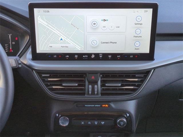 used 2024 Ford Escape car, priced at $19,998