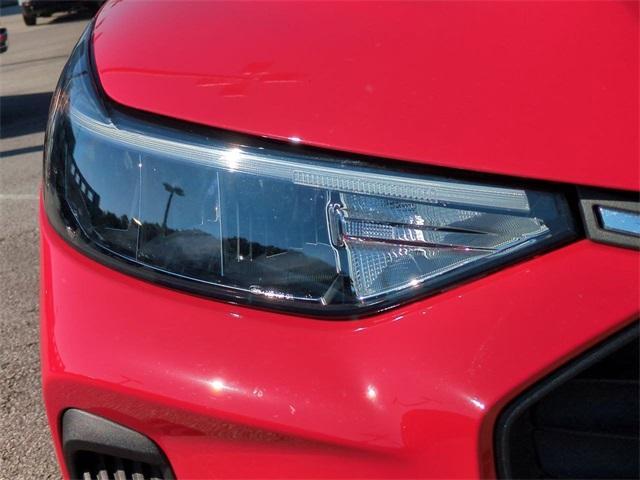 used 2024 Ford Escape car, priced at $19,998