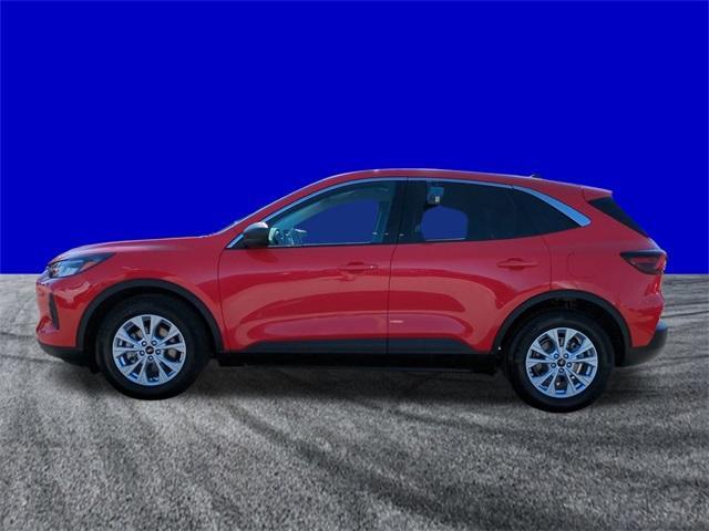 used 2024 Ford Escape car, priced at $19,998