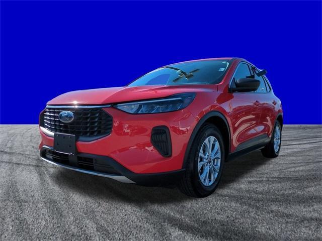 used 2024 Ford Escape car, priced at $19,998