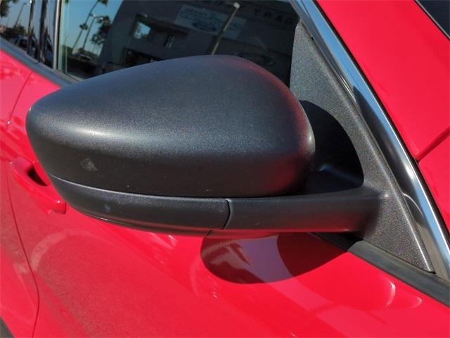 used 2024 Ford Escape car, priced at $19,998