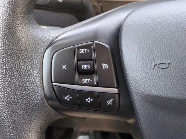 used 2022 Ford Bronco Sport car, priced at $19,999