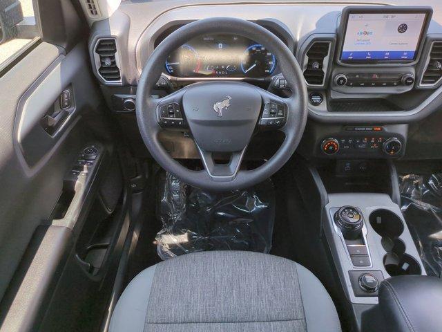 used 2022 Ford Bronco Sport car, priced at $20,593