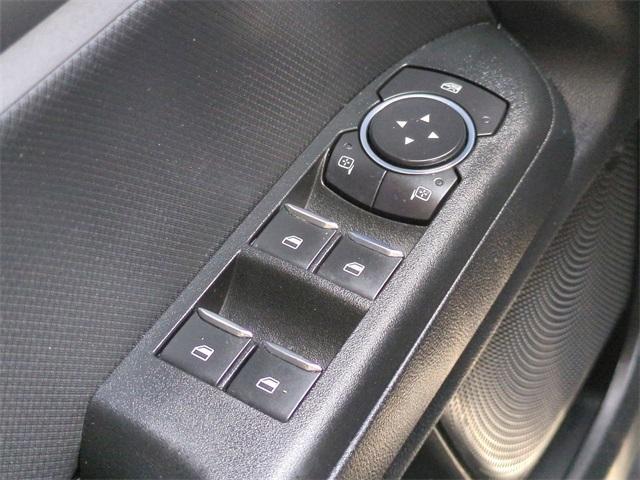 used 2022 Ford Bronco Sport car, priced at $19,999