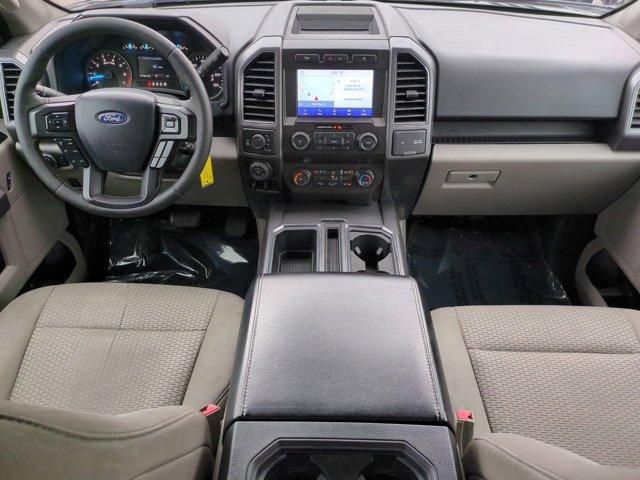 used 2019 Ford F-150 car, priced at $24,998