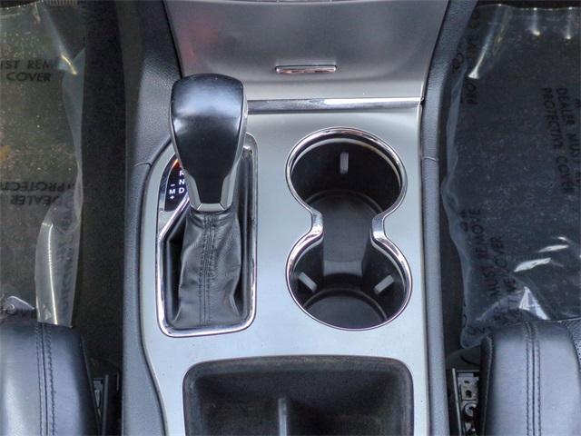 used 2020 Jeep Grand Cherokee car, priced at $17,699