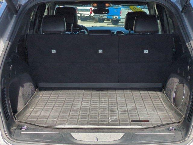 used 2020 Jeep Grand Cherokee car, priced at $16,471