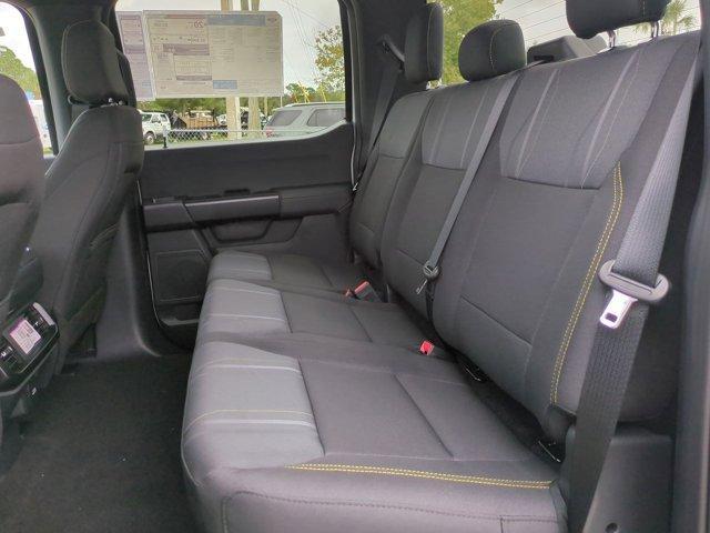 new 2025 Ford F-150 car, priced at $55,000