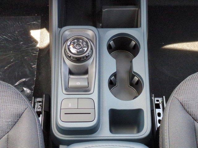 new 2025 Ford Maverick car, priced at $28,590