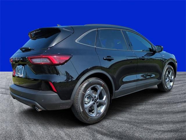 new 2025 Ford Escape car, priced at $32,830