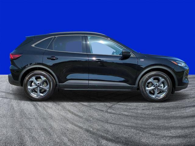 new 2025 Ford Escape car, priced at $32,830