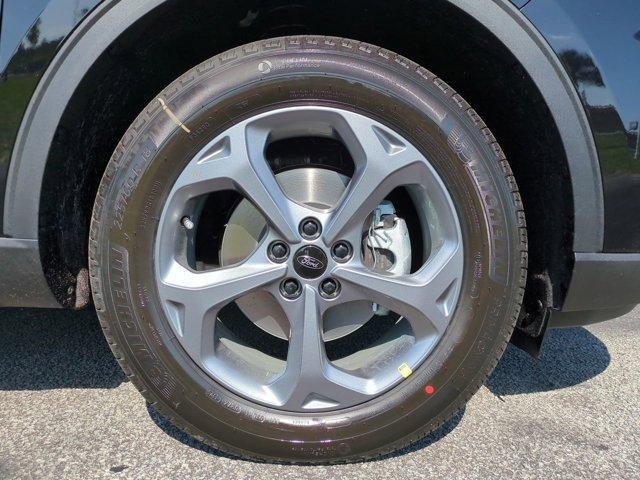 new 2025 Ford Escape car, priced at $32,830