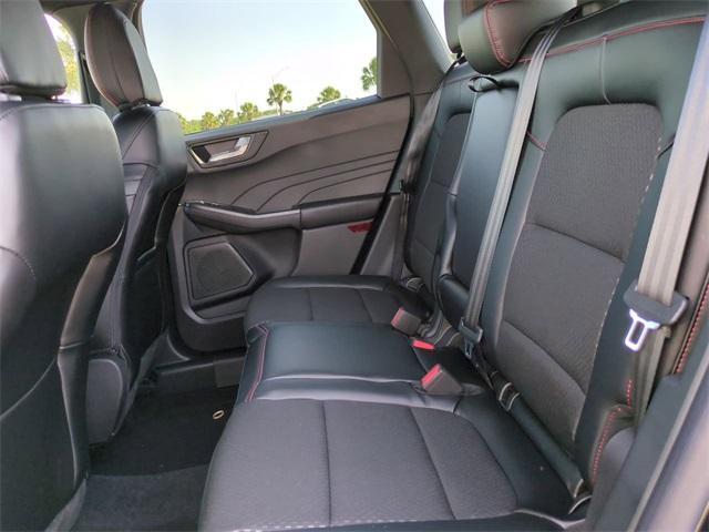 new 2025 Ford Escape car, priced at $32,830