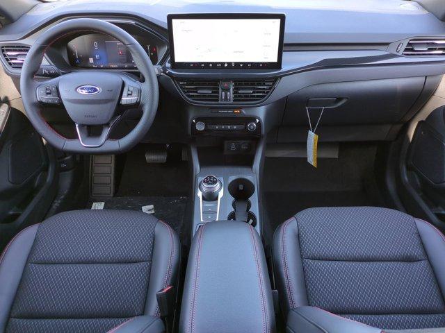 new 2025 Ford Escape car, priced at $32,830