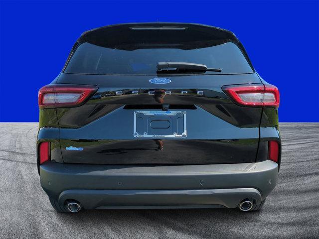new 2025 Ford Escape car, priced at $32,830