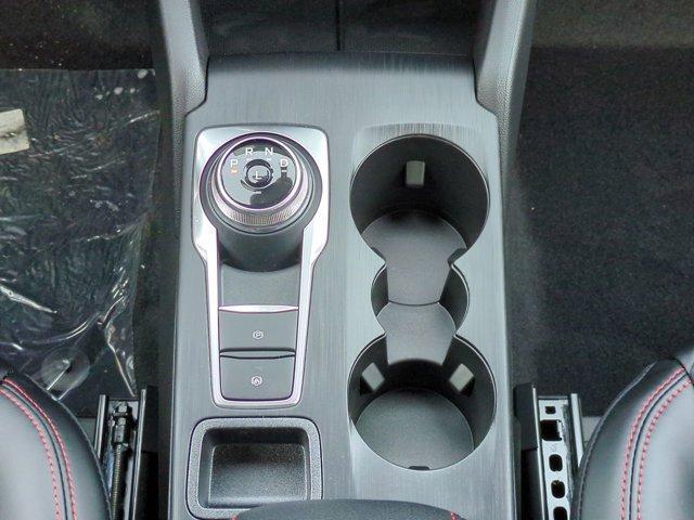 new 2025 Ford Escape car, priced at $32,830