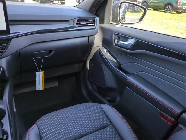 new 2025 Ford Escape car, priced at $32,830