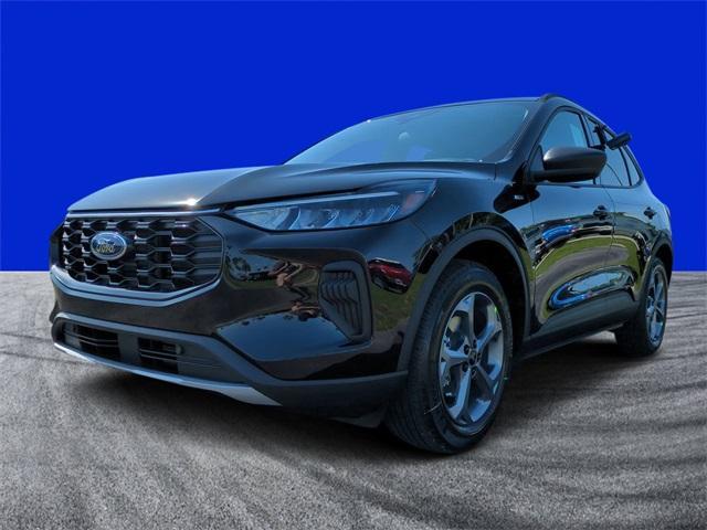 new 2025 Ford Escape car, priced at $32,830
