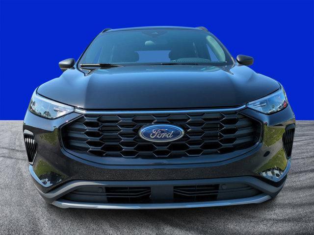new 2025 Ford Escape car, priced at $32,830