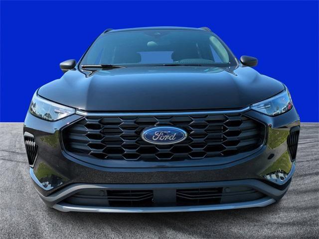 new 2025 Ford Escape car, priced at $32,830