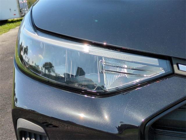 new 2025 Ford Escape car, priced at $32,830