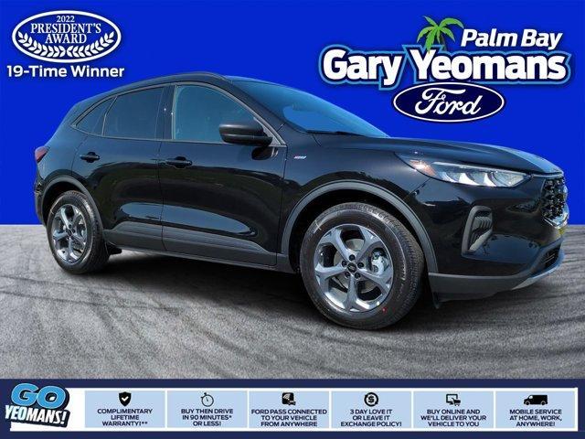 new 2025 Ford Escape car, priced at $32,830
