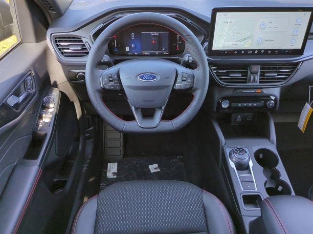 new 2025 Ford Escape car, priced at $32,830
