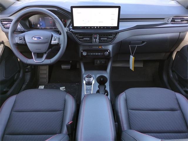 new 2025 Ford Escape car, priced at $32,830