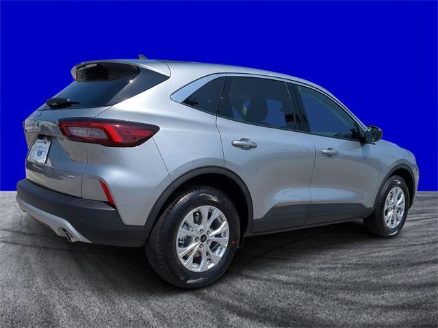 new 2024 Ford Escape car, priced at $34,155