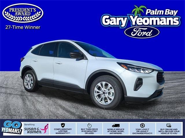 new 2026 Ford Escape car, priced at $31,890