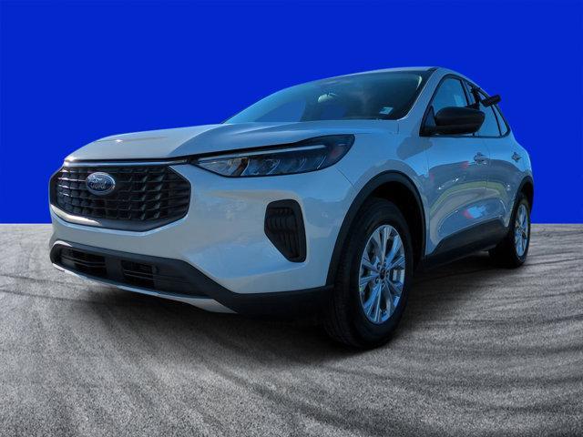 new 2026 Ford Escape car, priced at $31,890