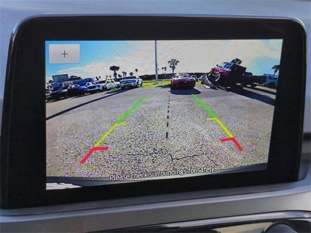 new 2026 Ford Escape car, priced at $31,890