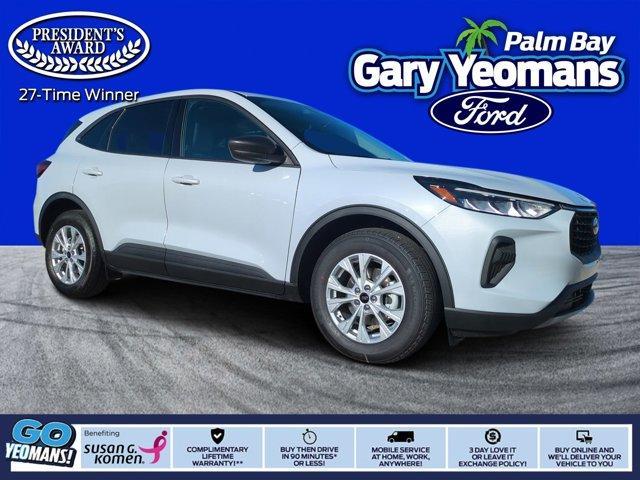 new 2026 Ford Escape car, priced at $31,890