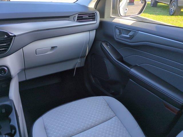 new 2026 Ford Escape car, priced at $31,890