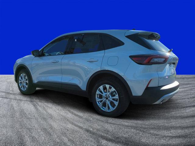 new 2026 Ford Escape car, priced at $31,890