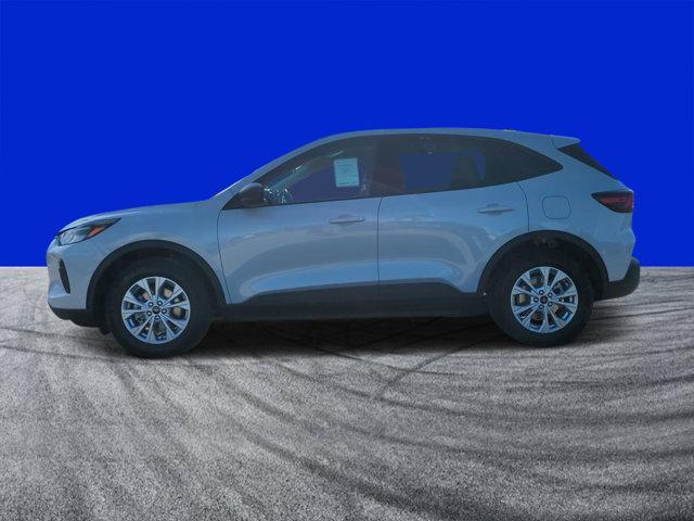 new 2026 Ford Escape car, priced at $31,890
